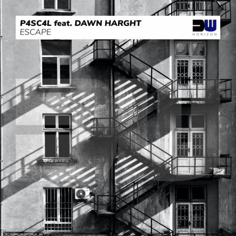 Escape (Radio Mix) ft. Dawn Harght