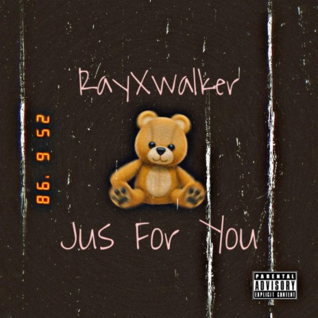 Jus' For You | Boomplay Music