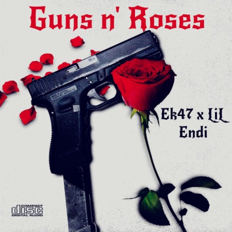 Guns n' Roses | Boomplay Music