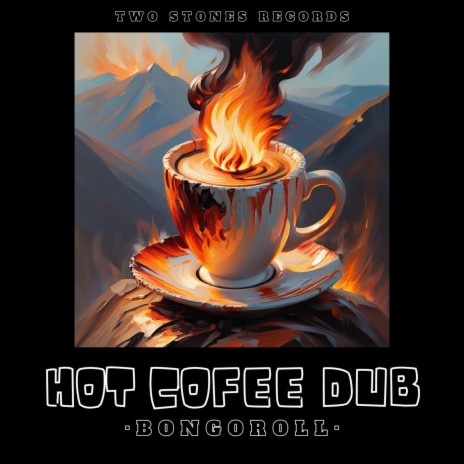 Hot cofee dub | Boomplay Music