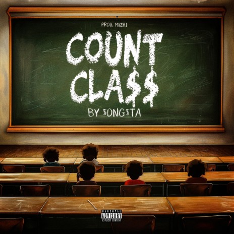 Count Cla$$ | Boomplay Music