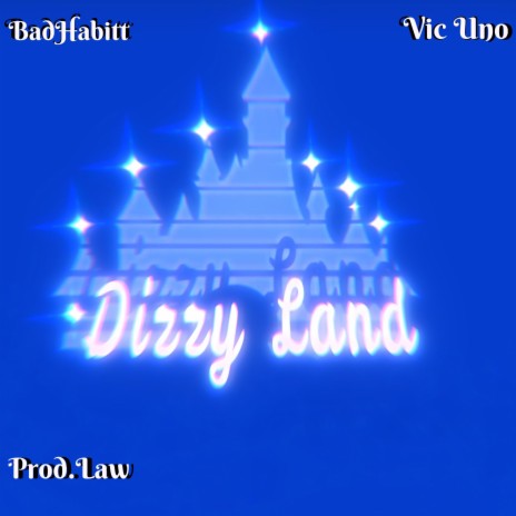 DiZzyLaNd ft. vic uno | Boomplay Music