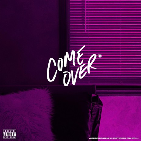 COME OVER | Boomplay Music