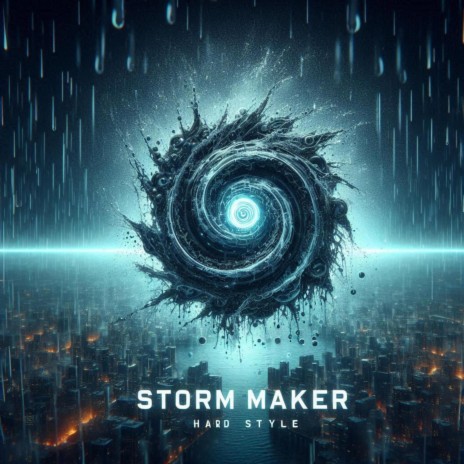 Storm Maker | Boomplay Music