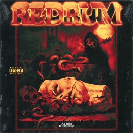 REDRUM | Boomplay Music