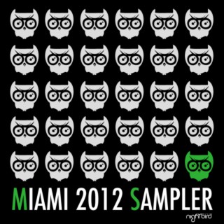 Miami Sampler 2012
