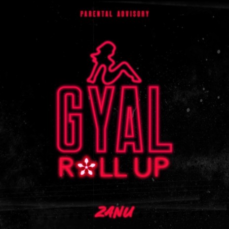 Gyal Roll Up
