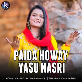 Paida Howay Yasu Nasri