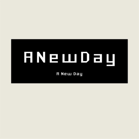 A New Day ft. DJ NK KANDAN | Boomplay Music