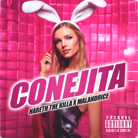 Conejita ft. Malandrice | Boomplay Music