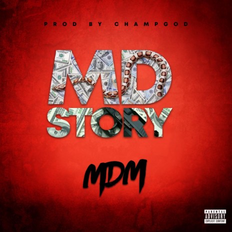 MD Story | Boomplay Music