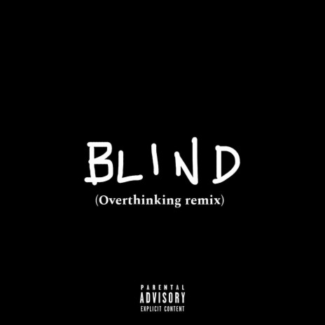 BLIND | Boomplay Music