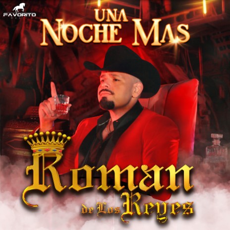 Una Noche Mas | Boomplay Music