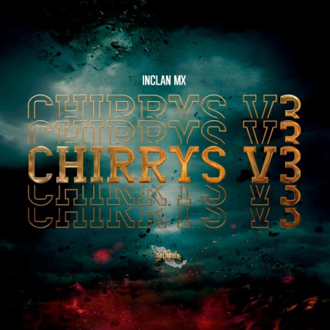 Chirrys V3 | Boomplay Music