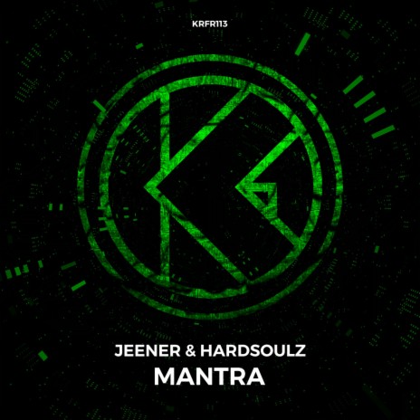 Mantra ft. Hardsoulz | Boomplay Music