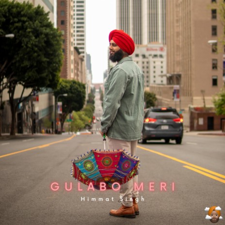 Gulabo Meri | Boomplay Music