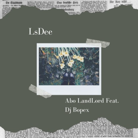 Abo Landlord ft. DJ Bopex | Boomplay Music