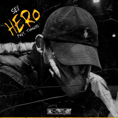 Hero ft. Théo Luis | Boomplay Music