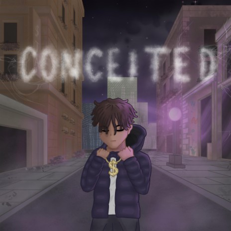 CONCEITED ft. Zion2011 | Boomplay Music