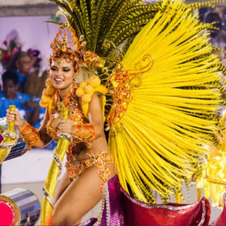 Olinda Carnival | Boomplay Music