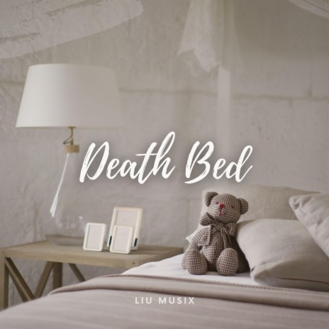 Death Bed (Acoustic Guitar Fingerstyle) | Boomplay Music