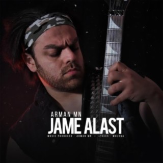 Jame Alast