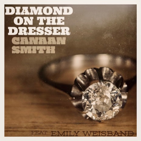 Diamond on the Dresser ft. Emily Weisband | Boomplay Music