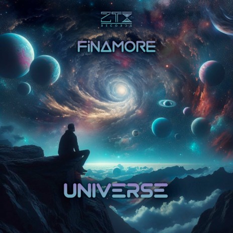 Universe | Boomplay Music