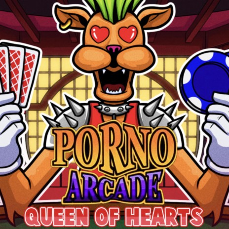 Queen of Hearts | Boomplay Music