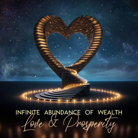 Wealth Attractor Frequency