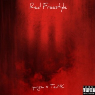 Red Freestyle (feat. Ted4K)