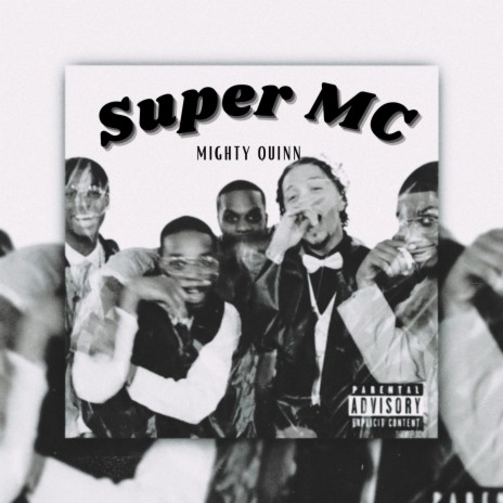 Super MC | Boomplay Music