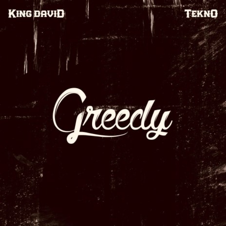 Greedy ft. Tekno