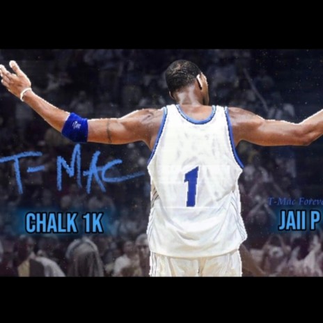 T-MAC ft. Jaii p | Boomplay Music