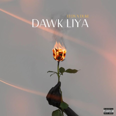 Dawk liya ft. Duke | Boomplay Music