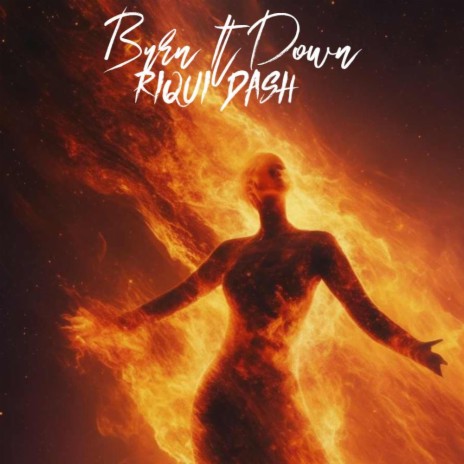 Burn It Down | Boomplay Music