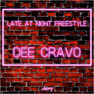 Late at Night Freestyle