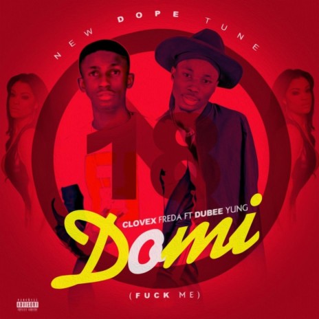 Domi ft. Clovex Freda | Boomplay Music