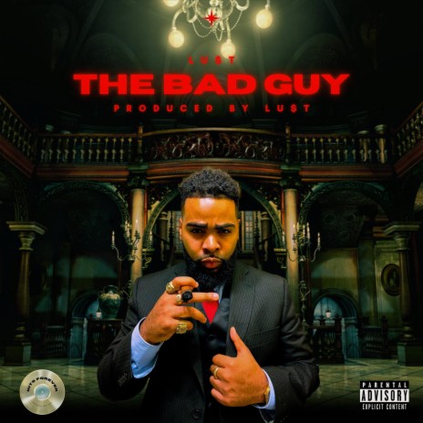 The Bad Guy | Boomplay Music