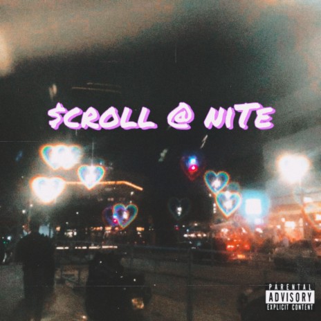 $croll aT niTe | Boomplay Music