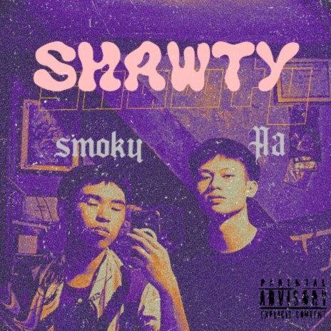 Shawty ft. Aaron | Boomplay Music