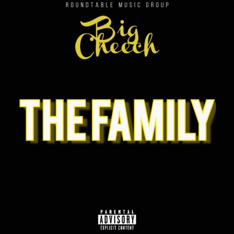 The Family | Boomplay Music