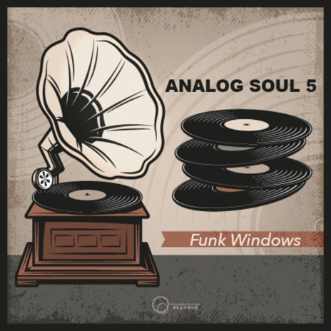 Analog Soul 5 (Original Mix)