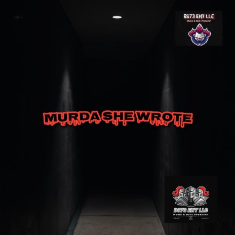 Murda She Wrote | Boomplay Music