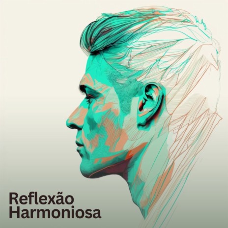 Reflexão Harmoniosa ft. Musicoterapia & Academia de Meditação Buddha | Boomplay Music