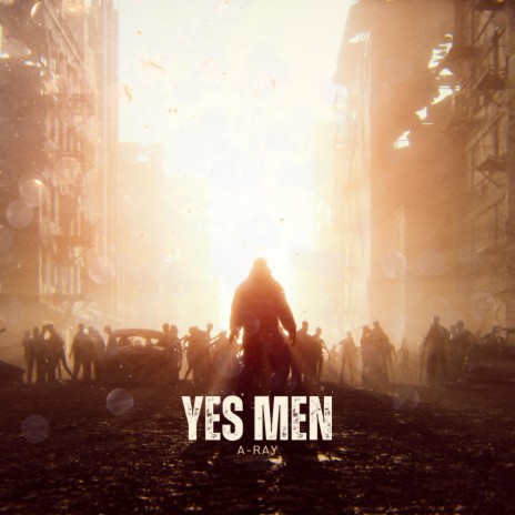 Yes Men | Boomplay Music