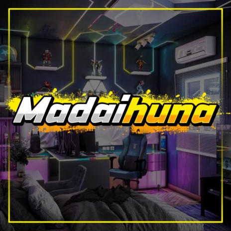 Dj Madaihuna | Boomplay Music