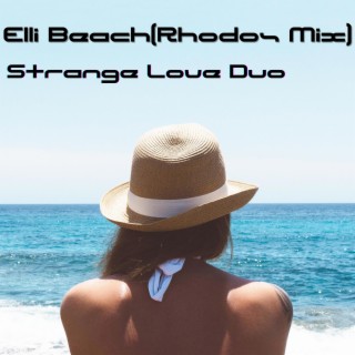 Elli Beach (Rhodos Mix)