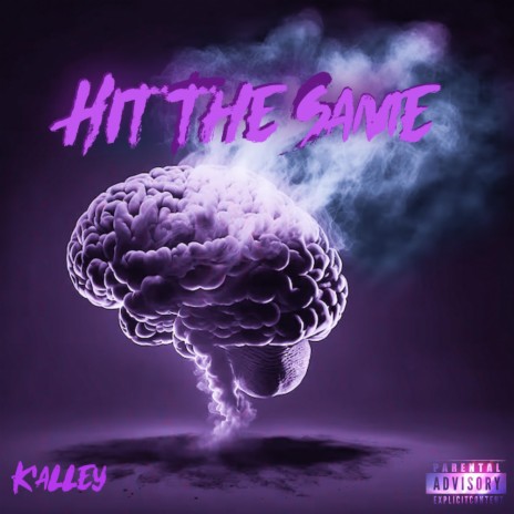 Hit The Same | Boomplay Music