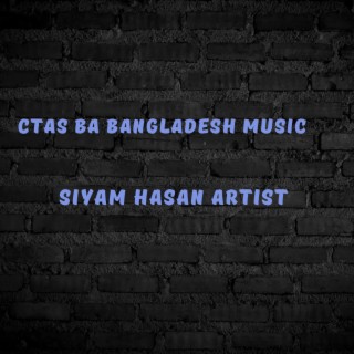 CTAS BA Bangladesh music